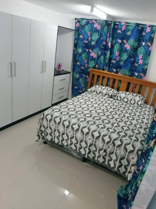 Barrett Accommodation Apartment Suva Exterior photo