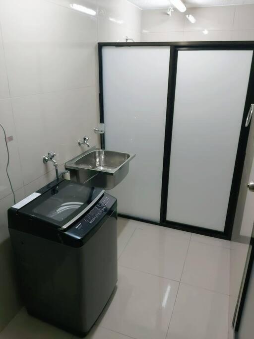 Barrett Accommodation Apartment Suva Exterior photo