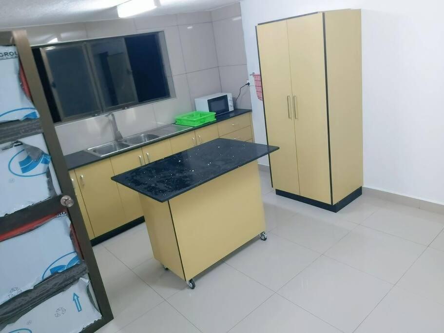 Barrett Accommodation Apartment Suva Exterior photo